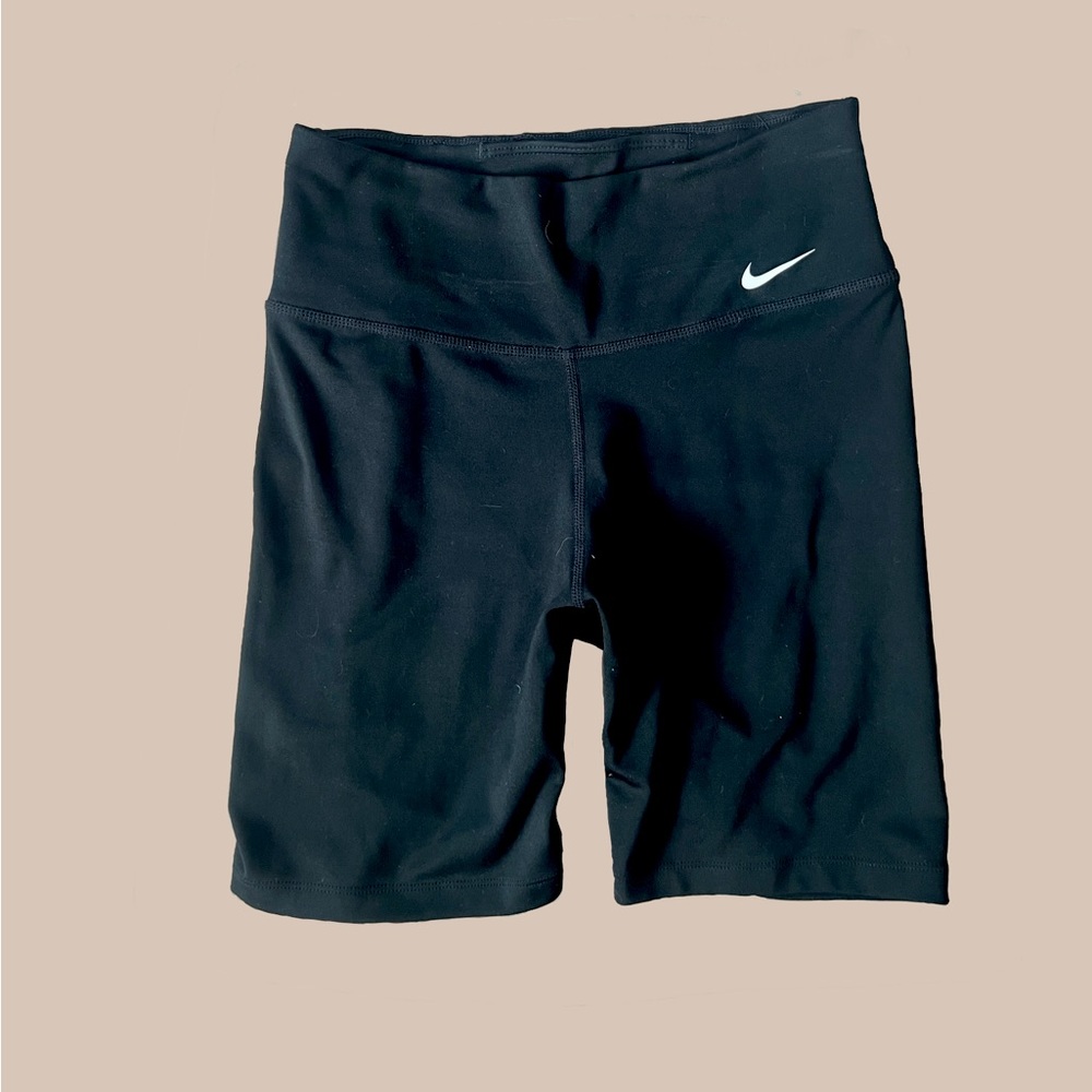 Nike Dri-Fit Bike Shorts